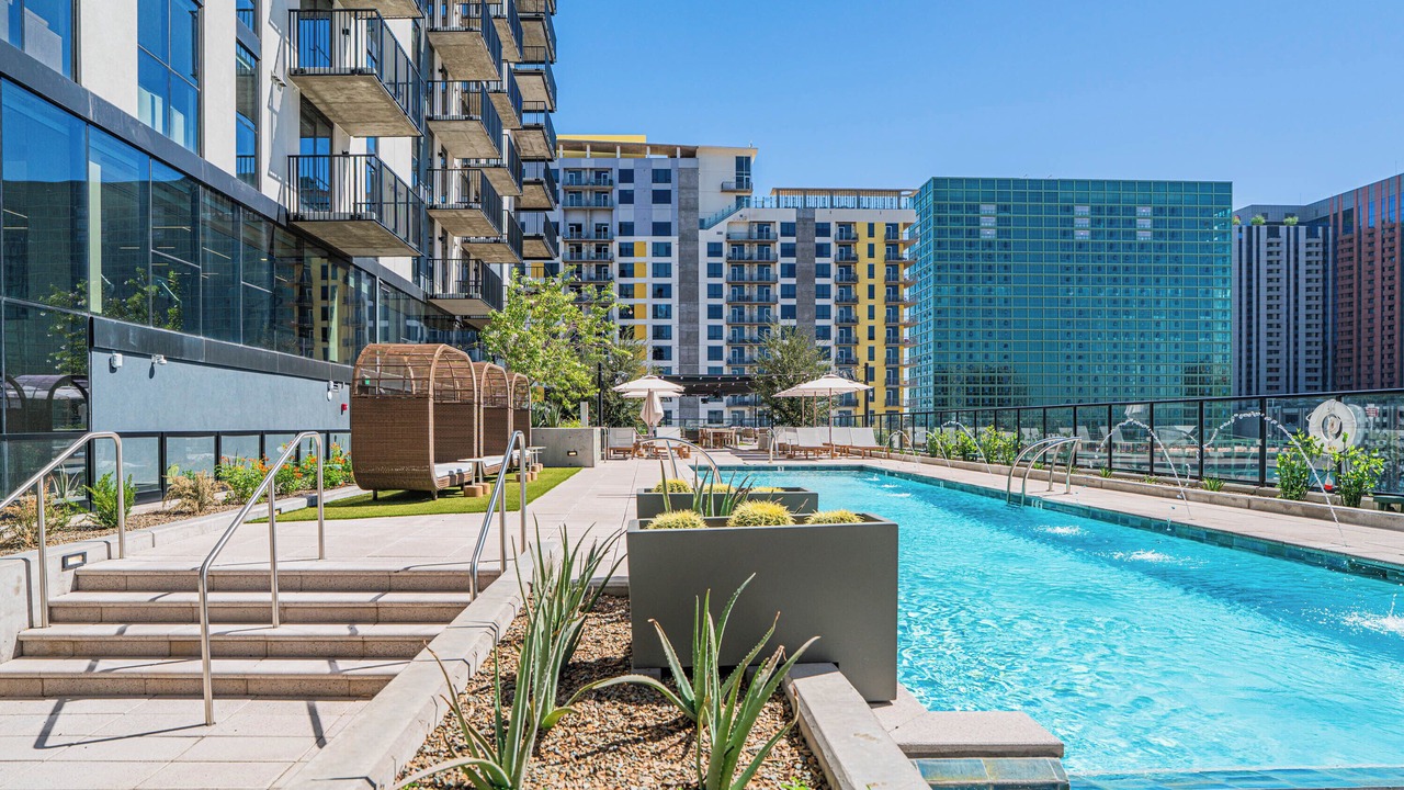Photo of Outdoor in Roosevelt