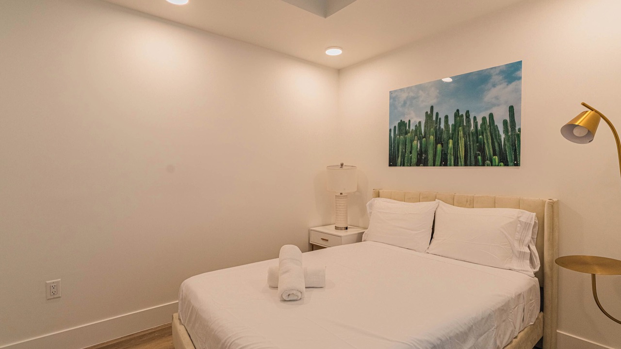 Photo of Bedroom in Roosevelt
