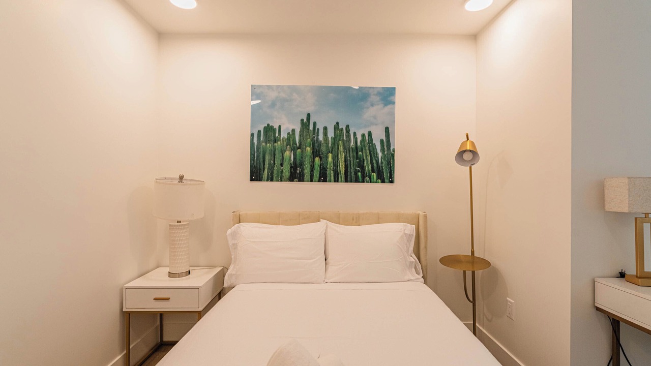 Photo of Bedroom in Roosevelt