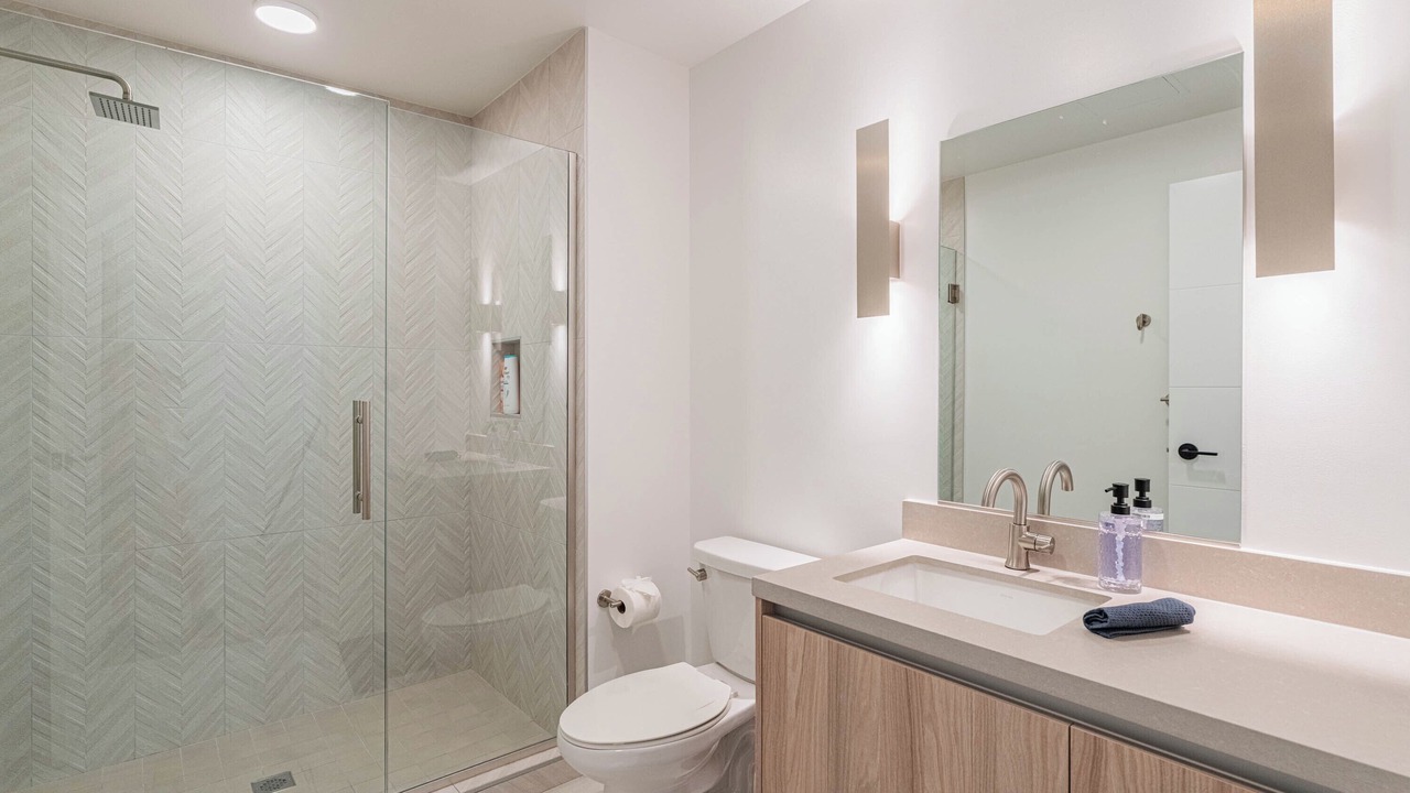 Photo of Bathroom in Roosevelt