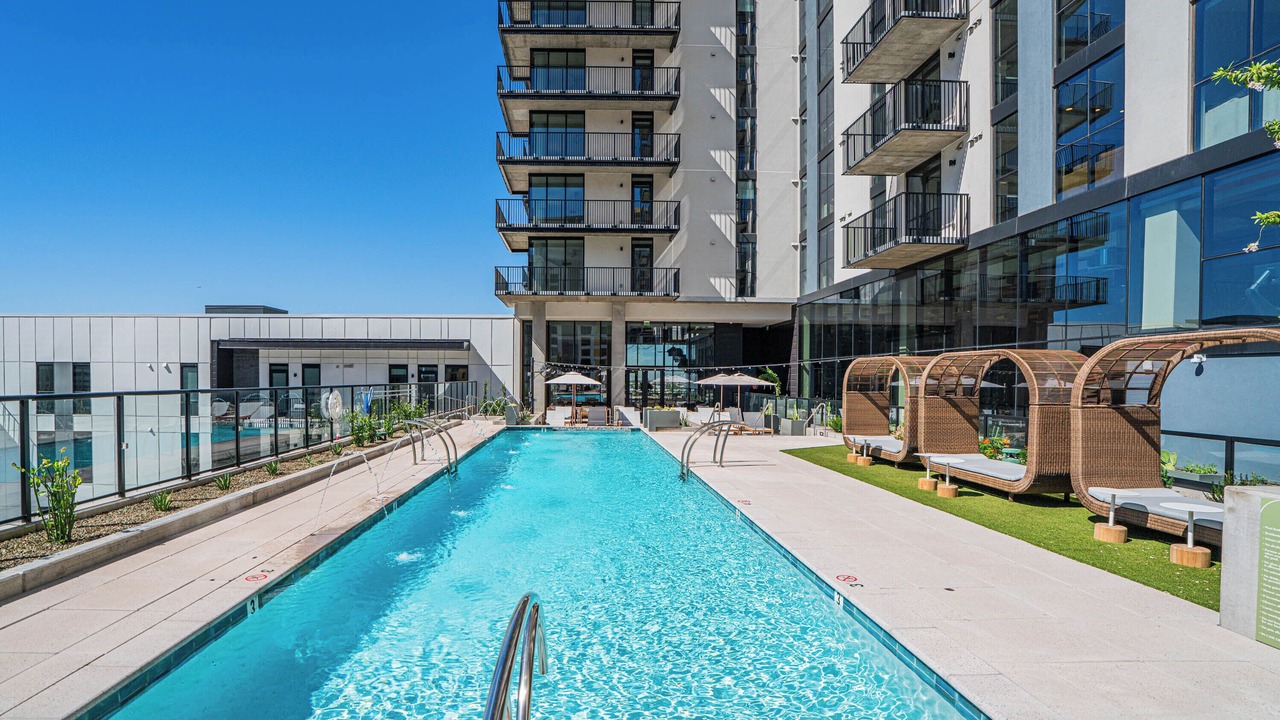 Photo of Outdoor in Roosevelt