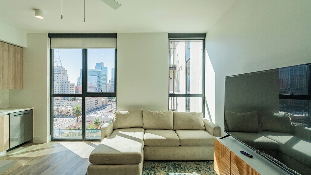Photo of Livingroom in Roosevelt