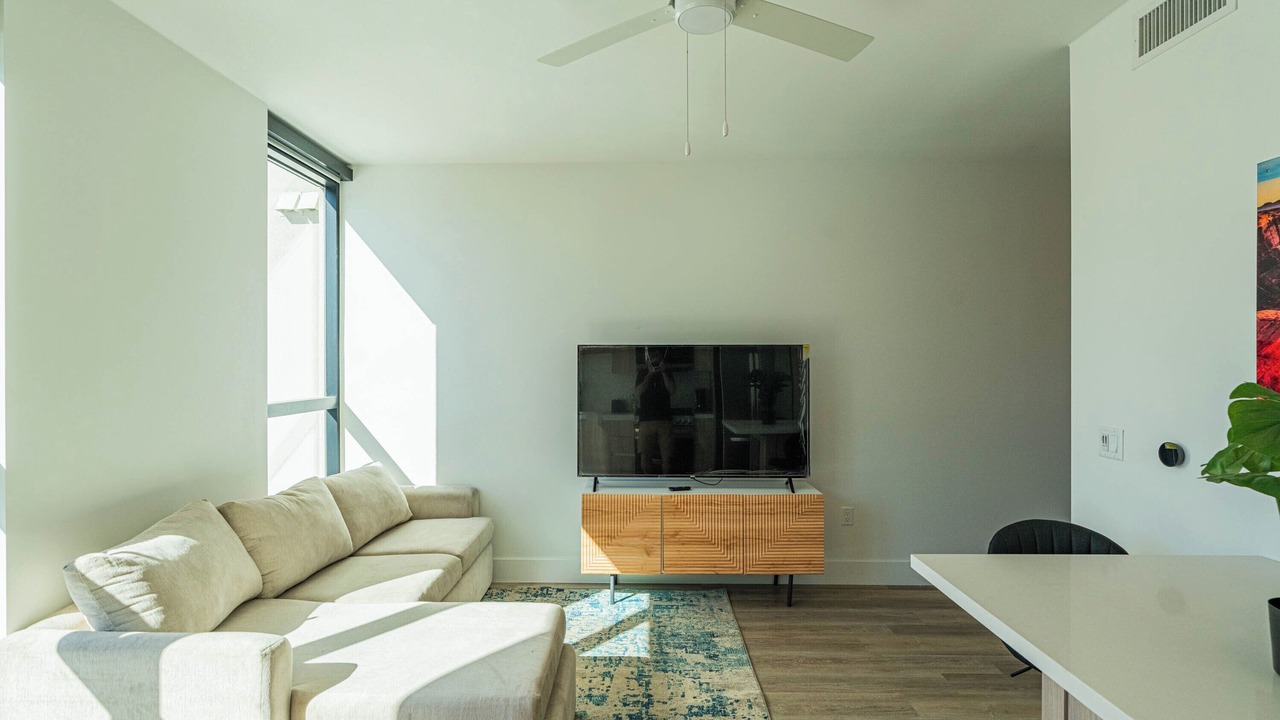Photo of Livingroom in Roosevelt