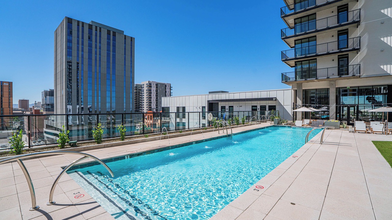 Photo of Outdoor in Roosevelt