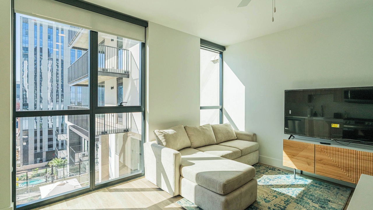 Photo of Livingroom in Roosevelt