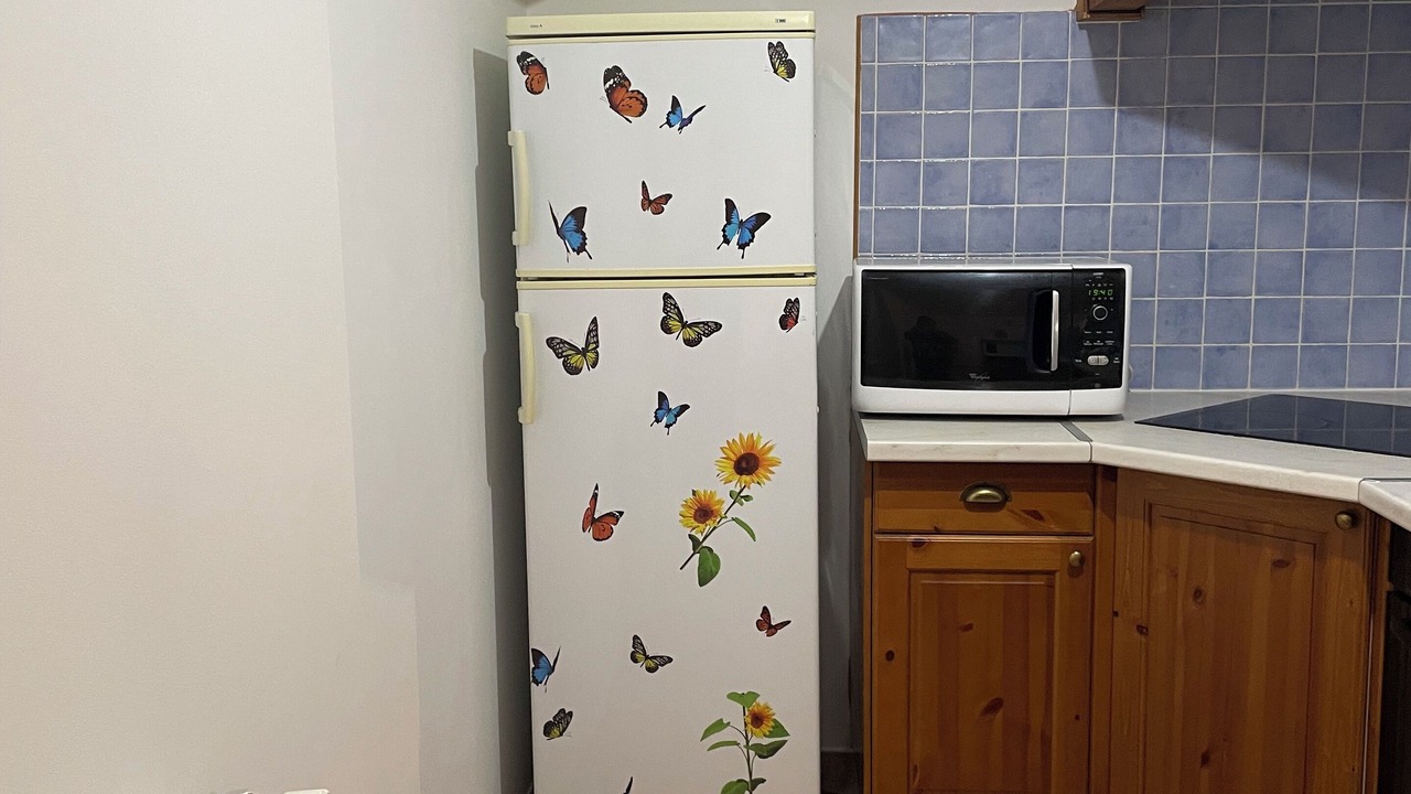 Photo of Kitchen in Herepian