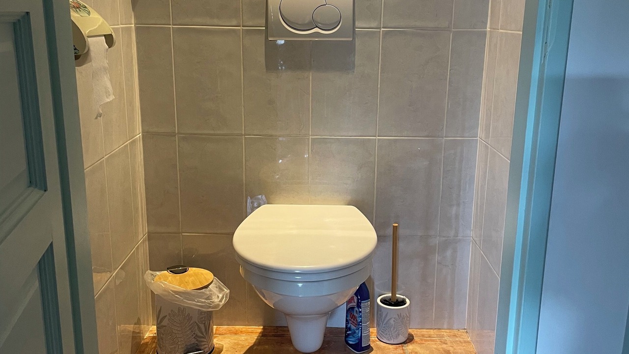Photo of Bathroom in Herepian