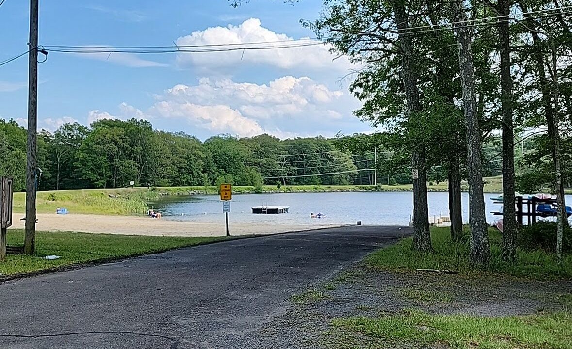 Photo of Others in Pocono Mountain Lake