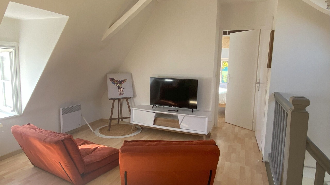 Photo of Livingroom in Viven