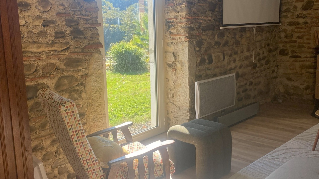 Photo of Livingroom in Viven