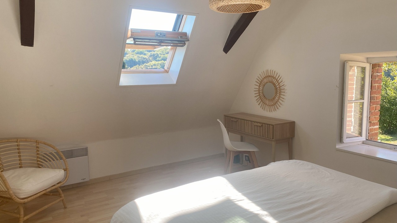 Photo of Bedroom in Viven