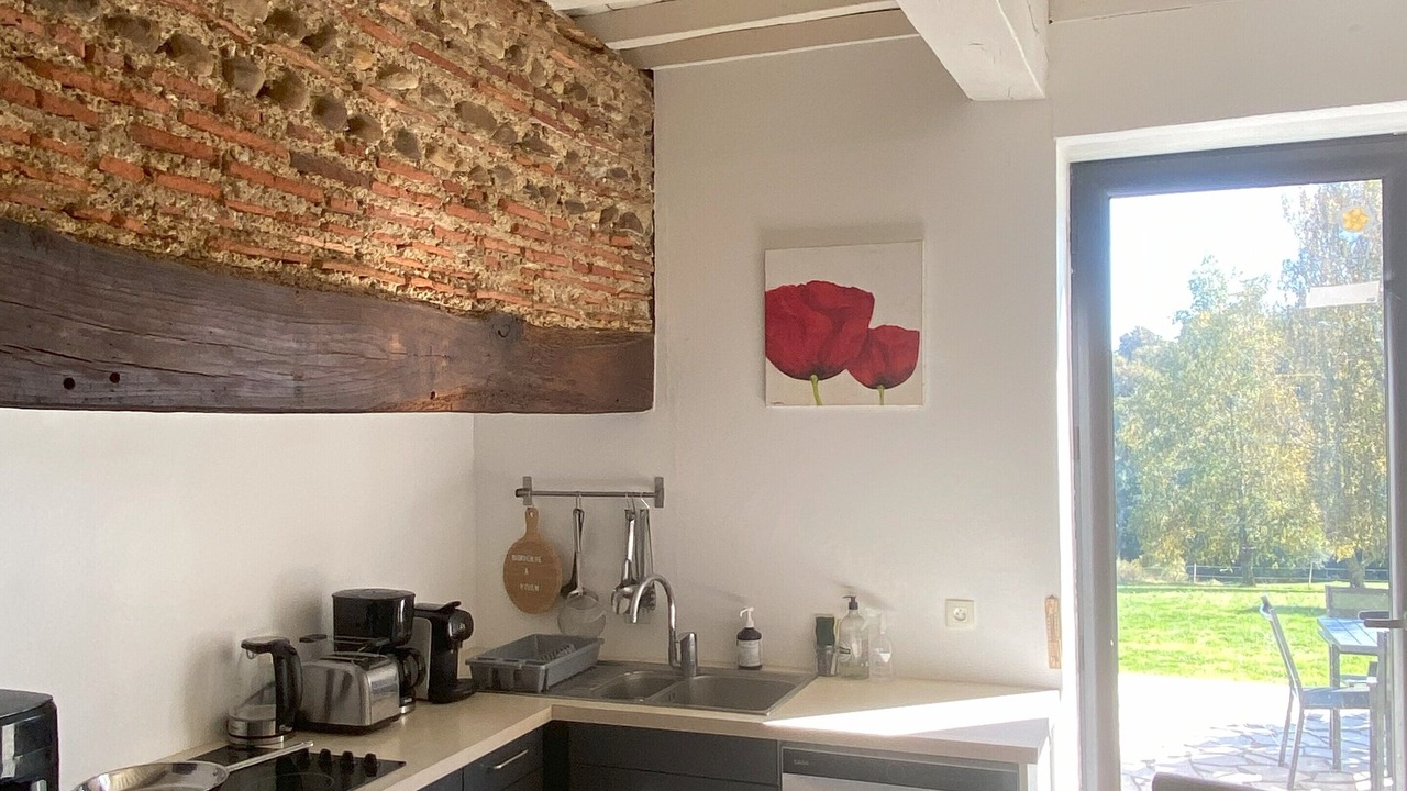 Photo of Kitchen in Viven