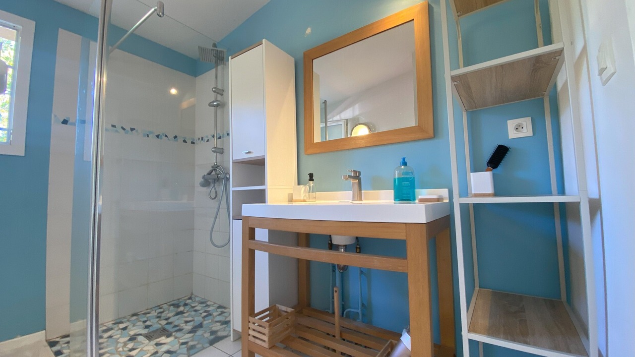 Photo of Bathroom in Viven