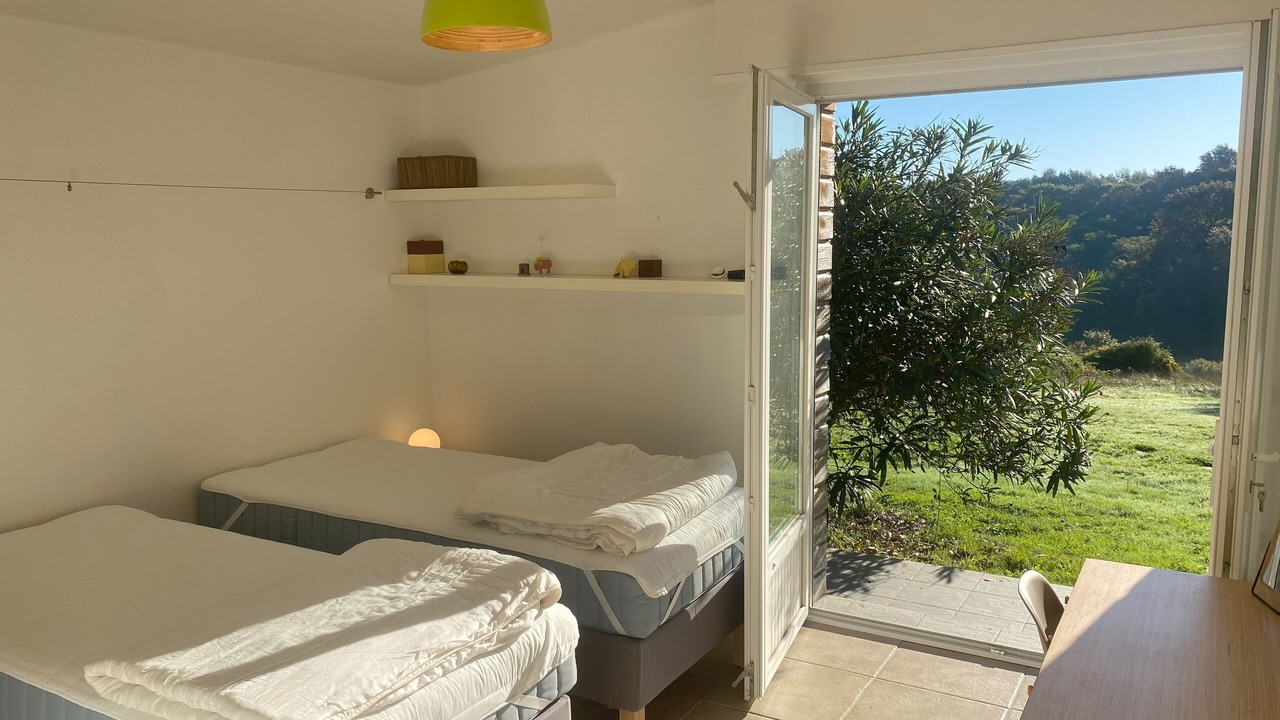 Photo of Bedroom in Viven