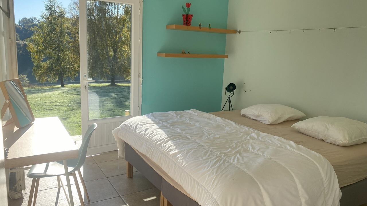 Photo of Bedroom in Viven