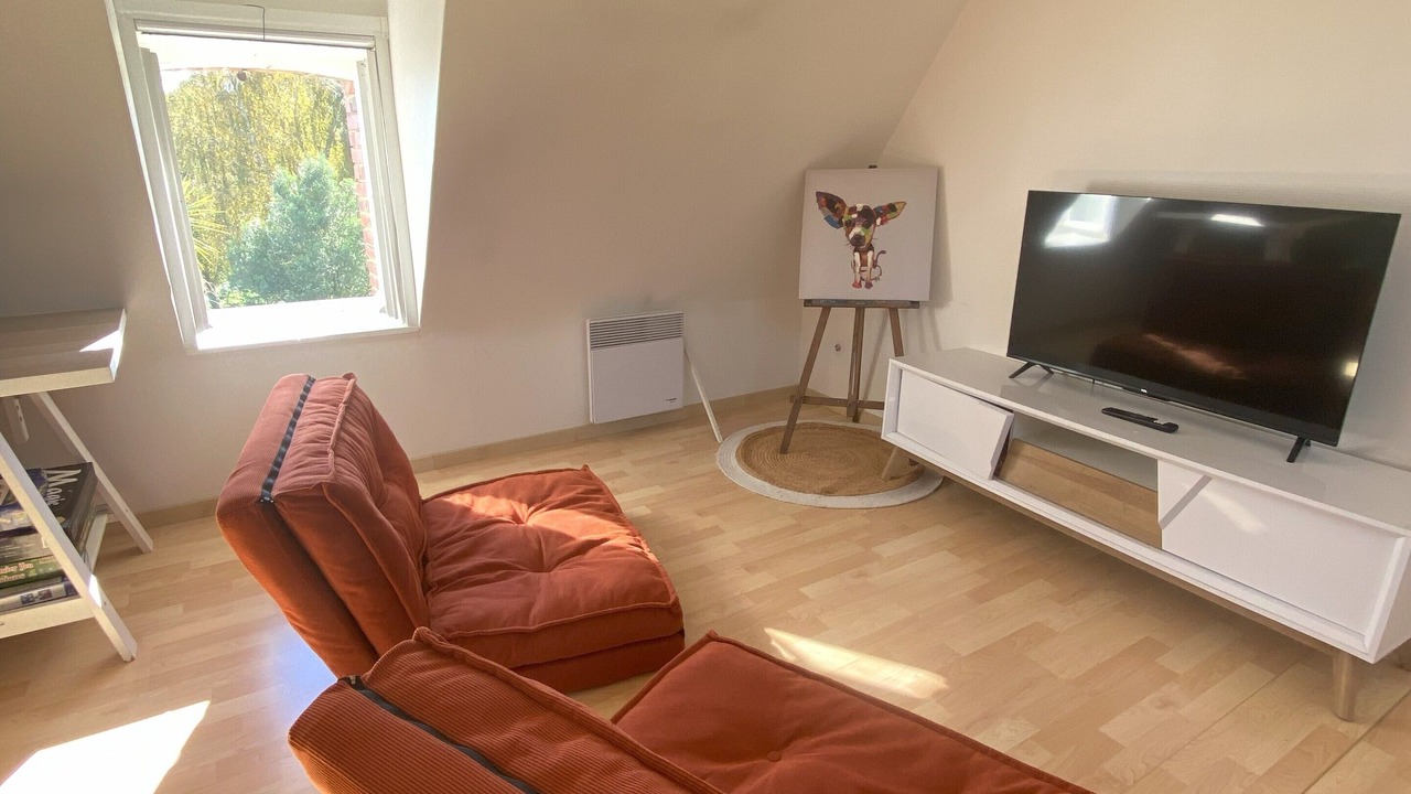 Photo of Livingroom in Viven