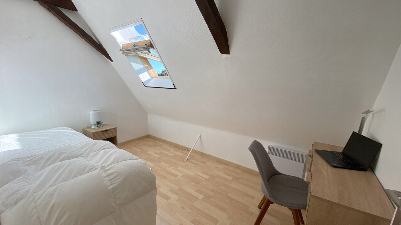 Photo of Bedroom in Viven