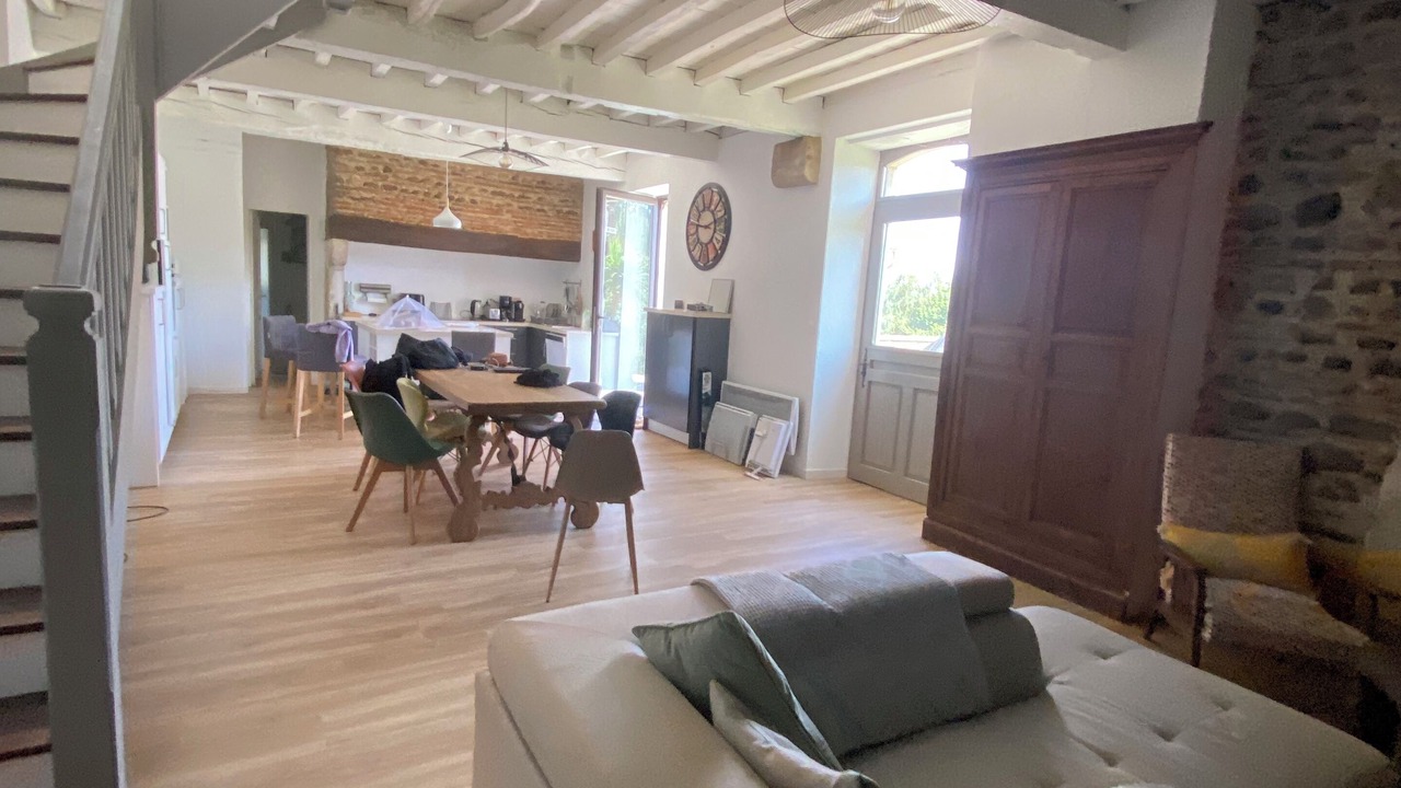 Photo of Livingroom in Viven