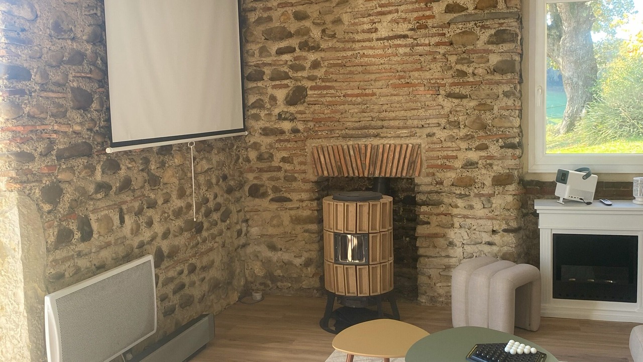 Photo of Livingroom in Viven