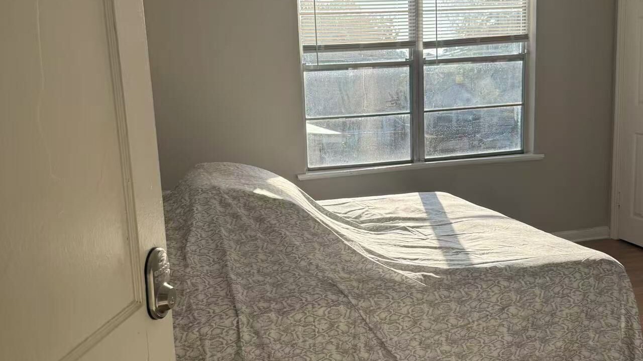 Photo of Bedroom in Texas City