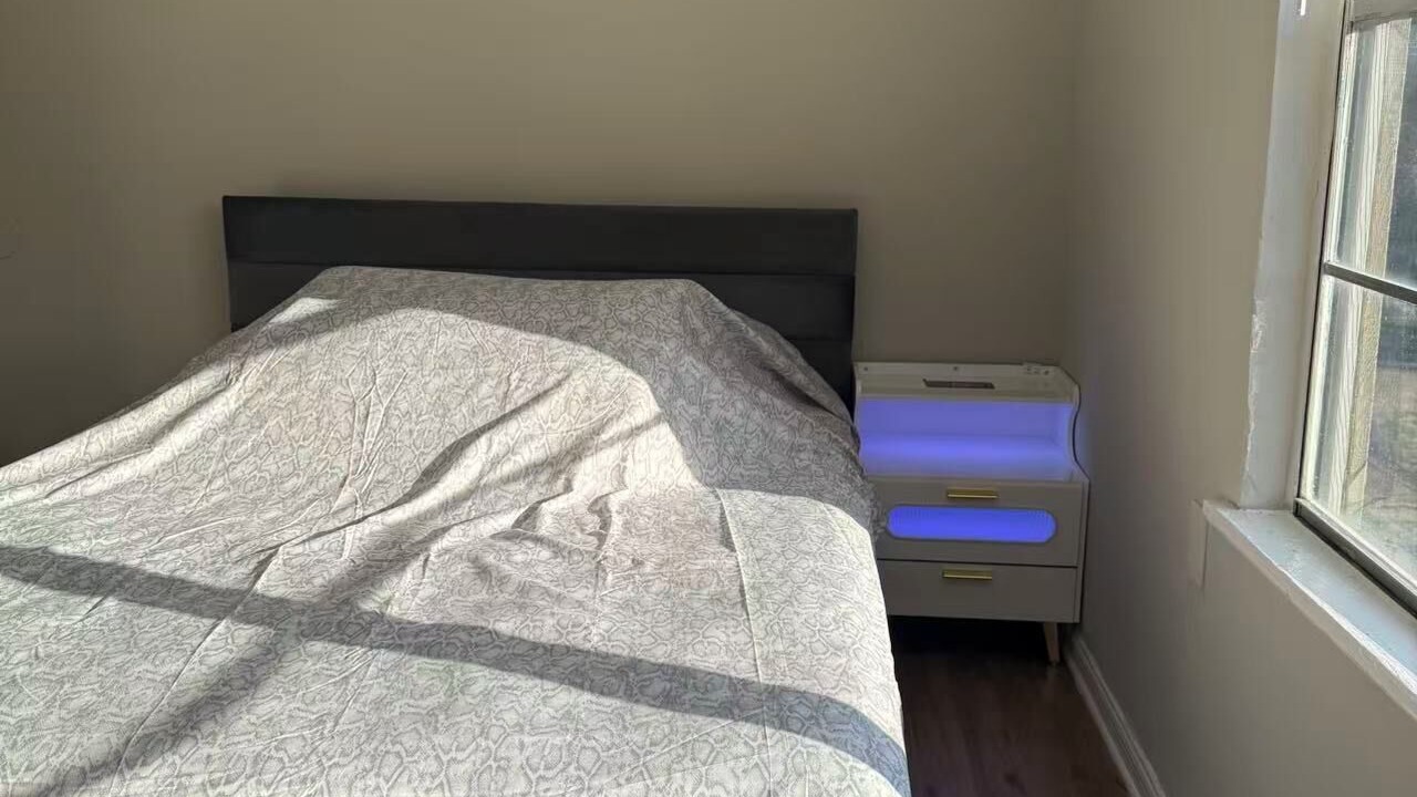 Photo of Bedroom in Texas City
