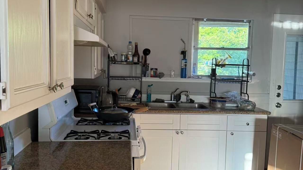 Photo of Kitchen in Texas City