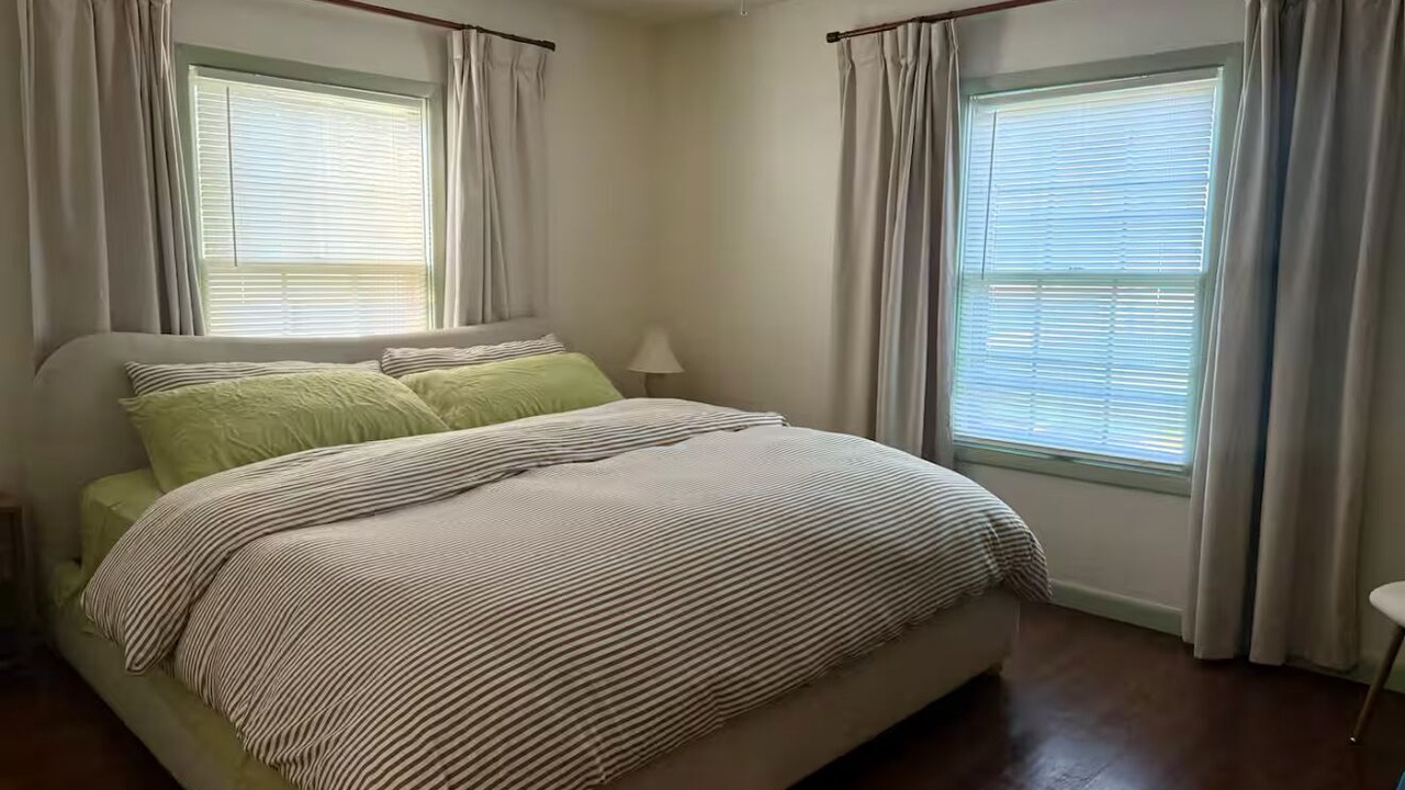 Photo of Bedroom in Hastings