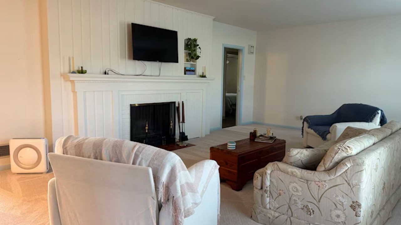 Photo of Livingroom in Hastings