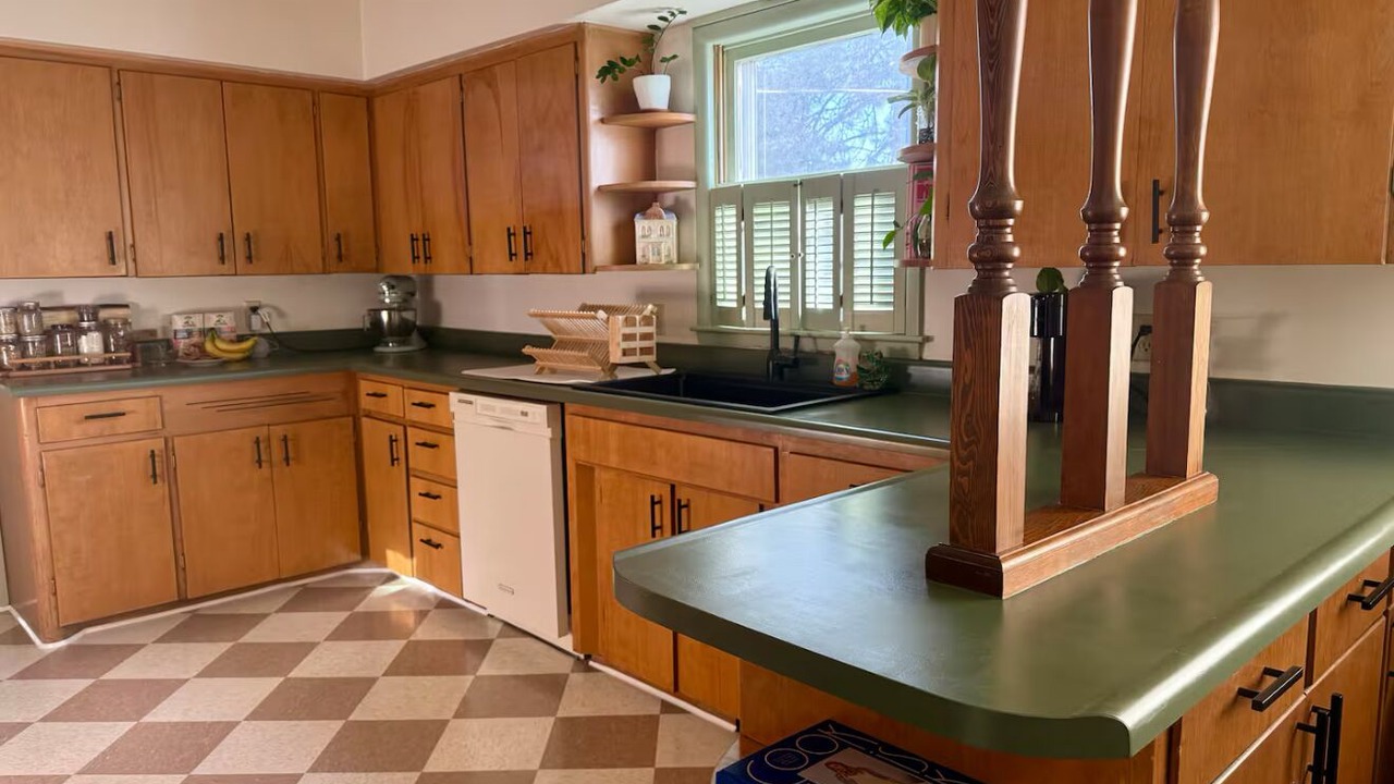 Photo of Kitchen in Hastings