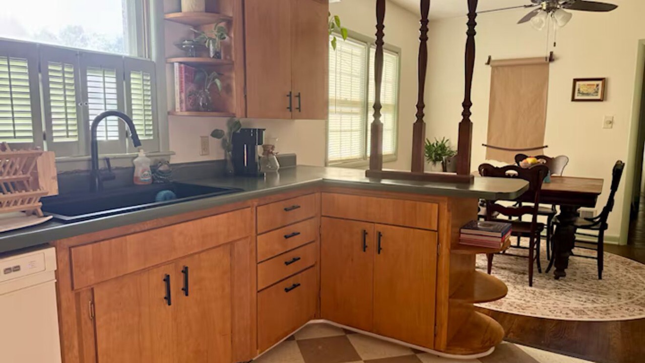 Photo of Kitchen in Hastings