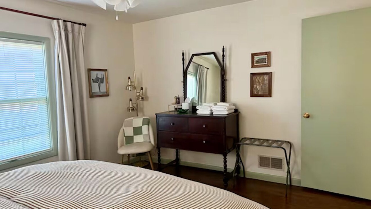 Photo of Bedroom in Hastings