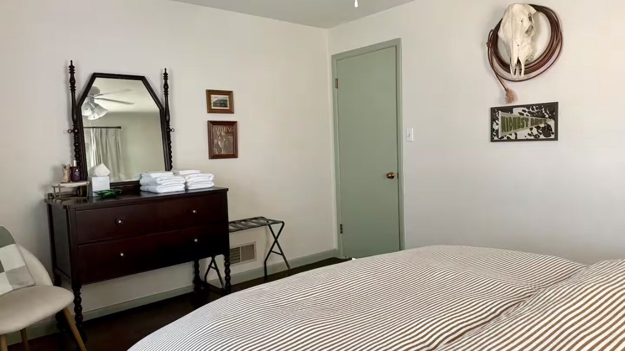 Photo of Bedroom in Hastings