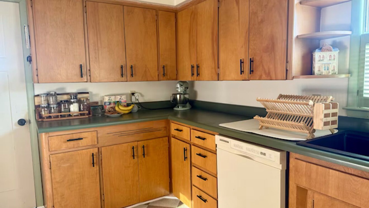 Photo of Kitchen in Hastings