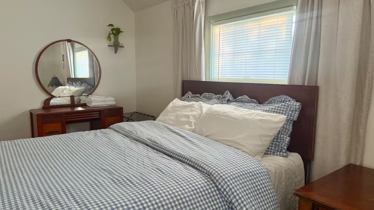 Photo of Bedroom in Hastings