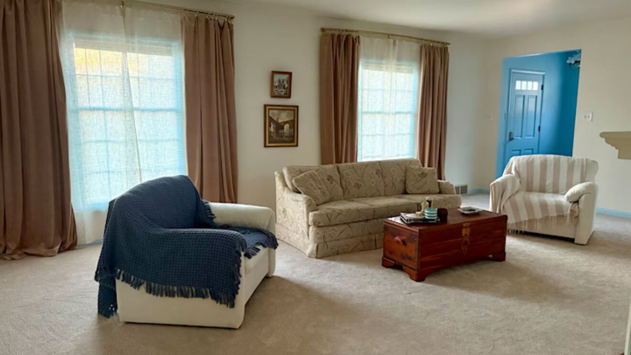 Photo of Livingroom in Hastings