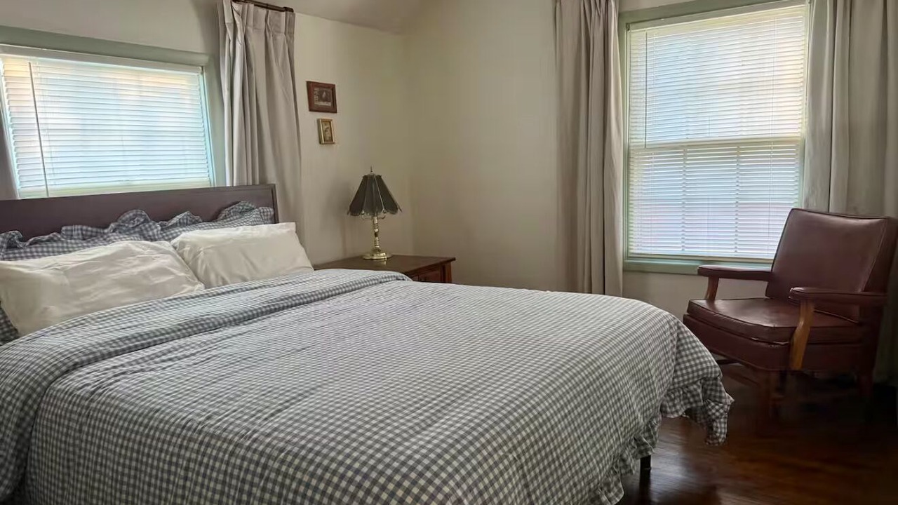 Photo of Bedroom in Hastings