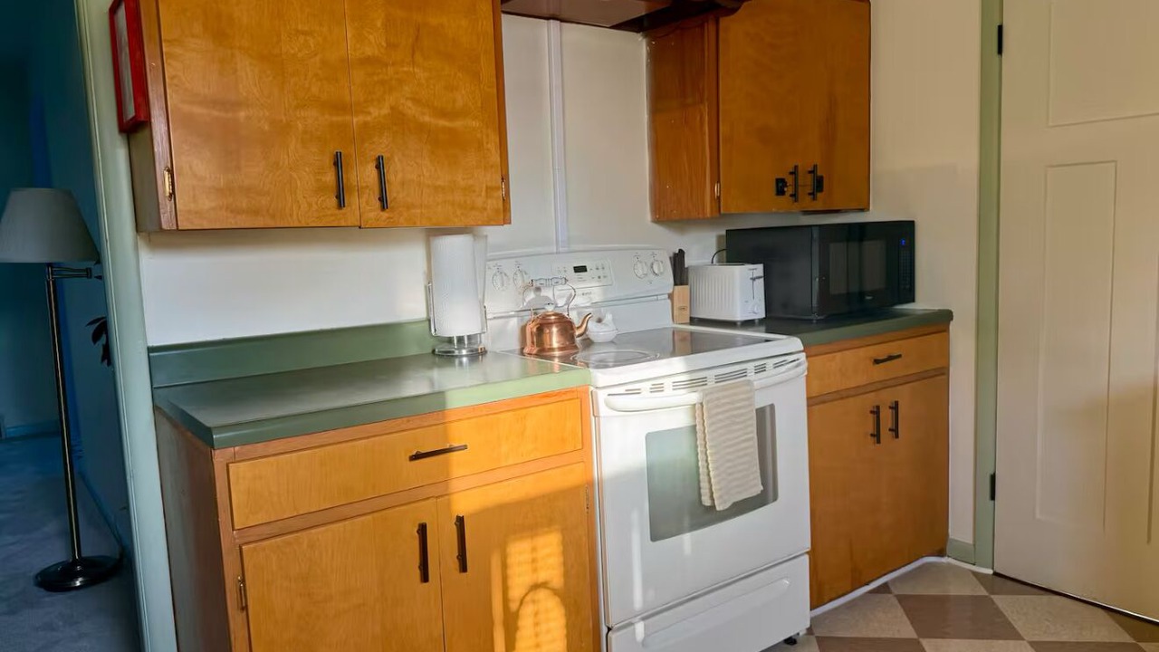 Photo of Kitchen in Hastings