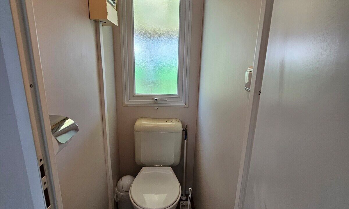 Photo of Bathroom in La Boissiere-de-Montaigu