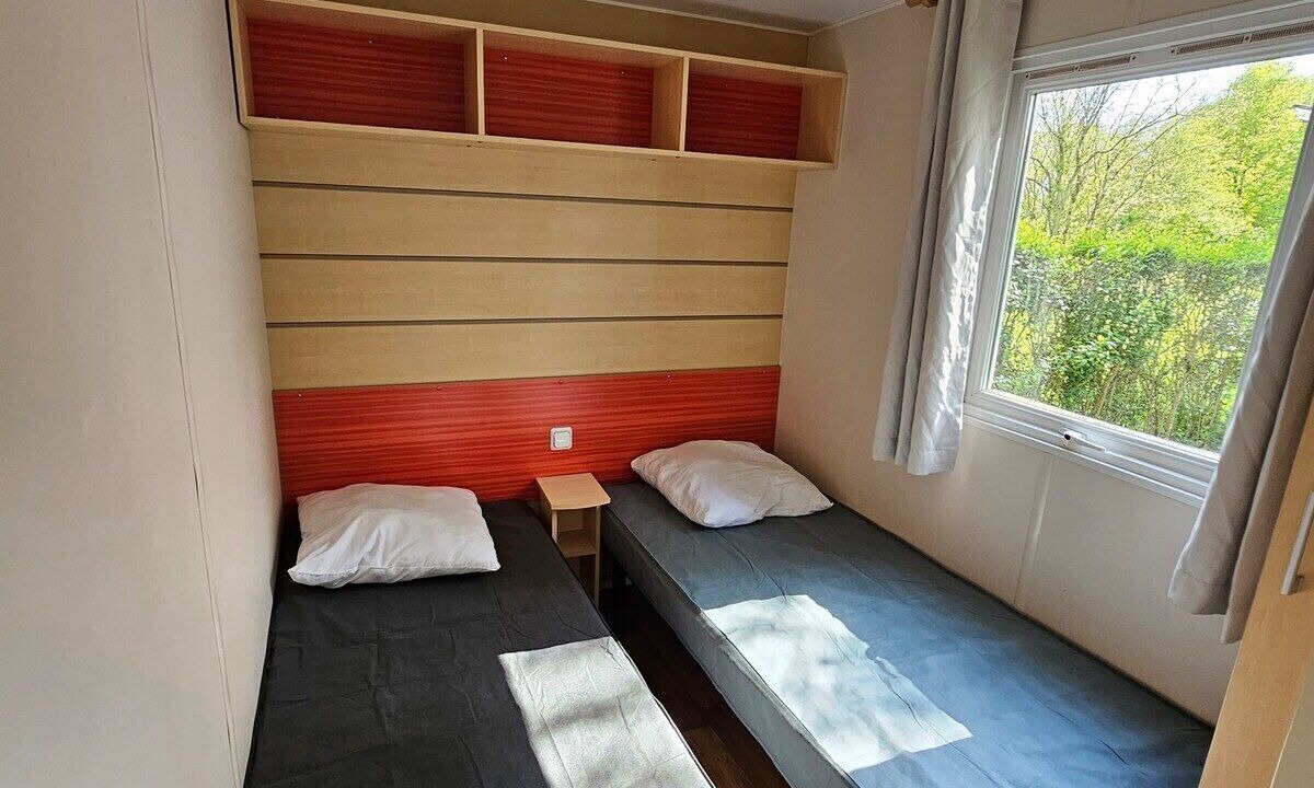 Photo of Bedroom in La Boissiere-de-Montaigu