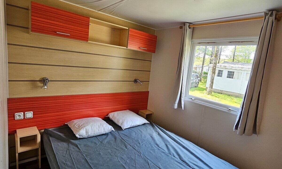 Photo of Bedroom in La Boissiere-de-Montaigu