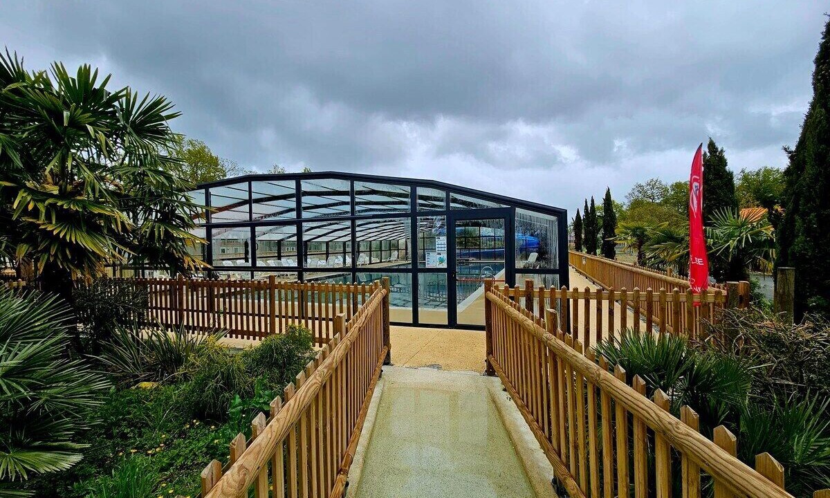 Photo of Outdoor in La Boissiere-de-Montaigu