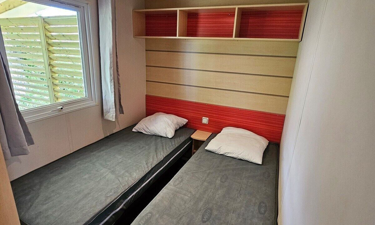Photo of Bedroom in La Boissiere-de-Montaigu