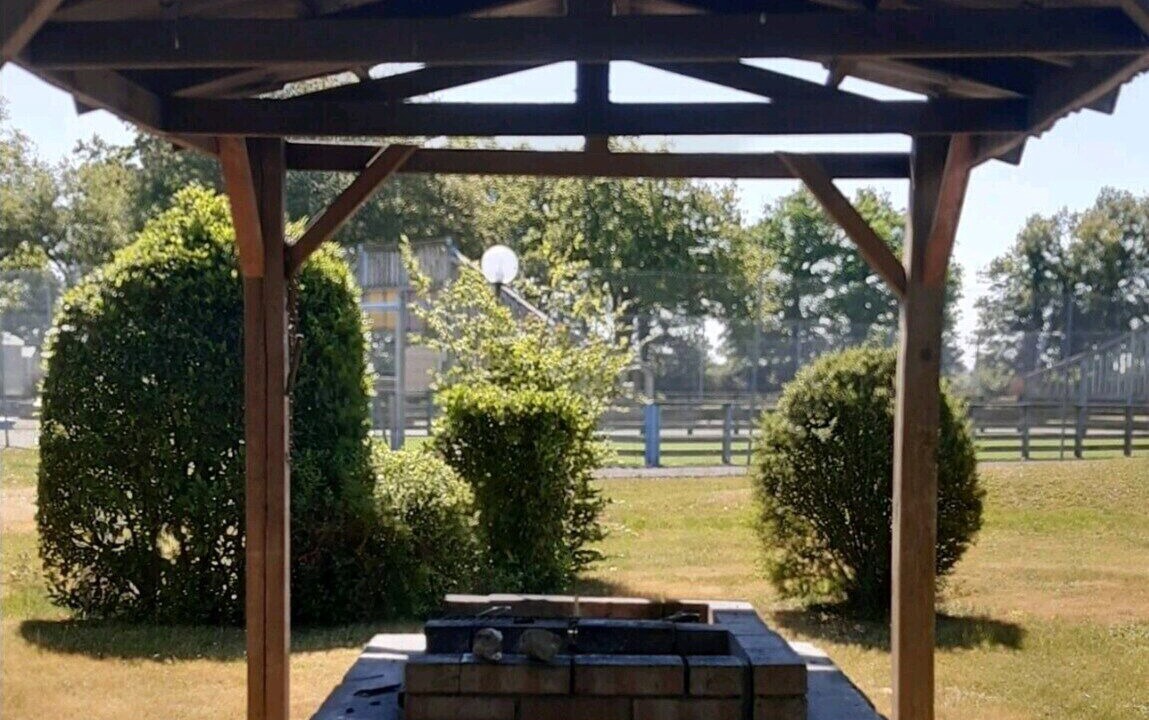 Photo of Outdoor in La Boissiere-de-Montaigu