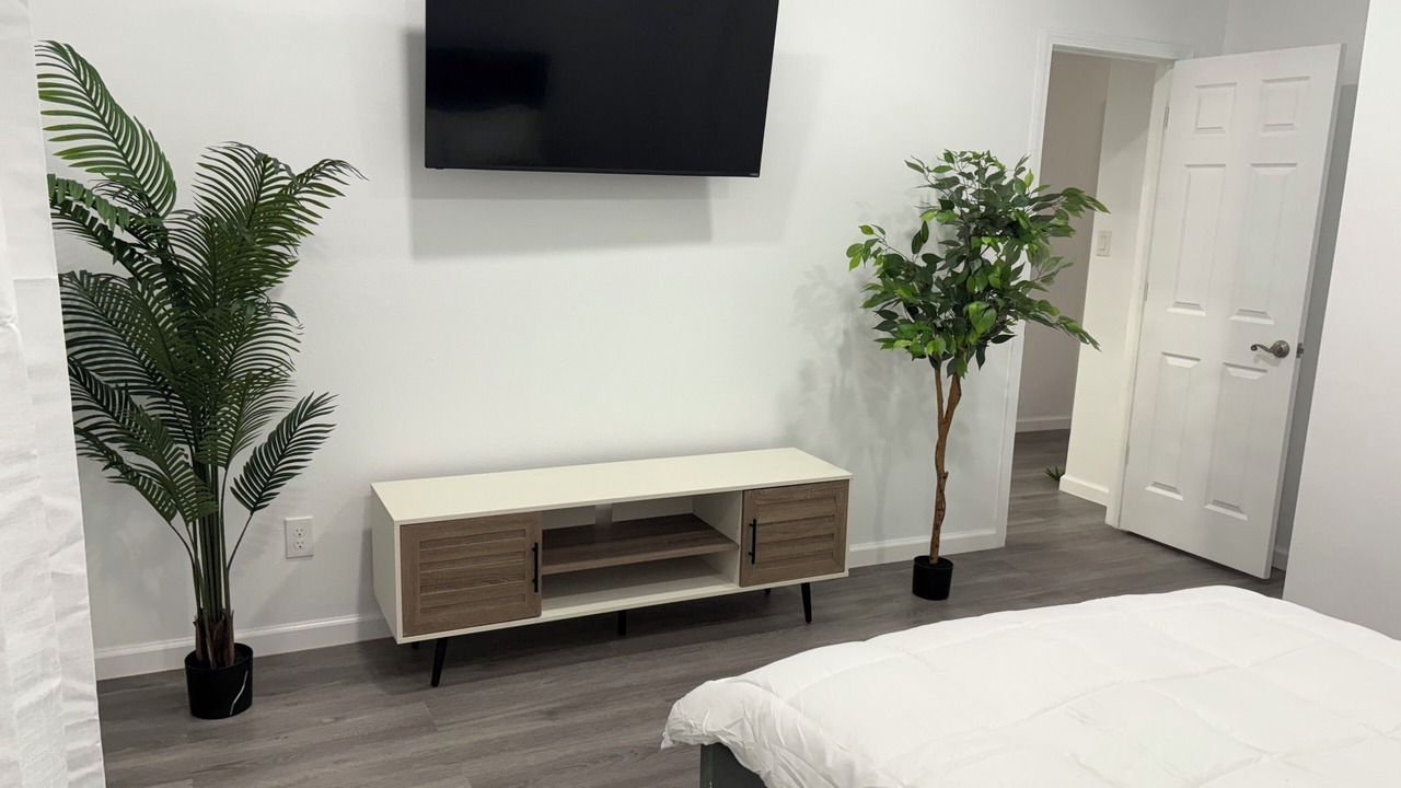 Photo of Bedroom in Northwest Heights