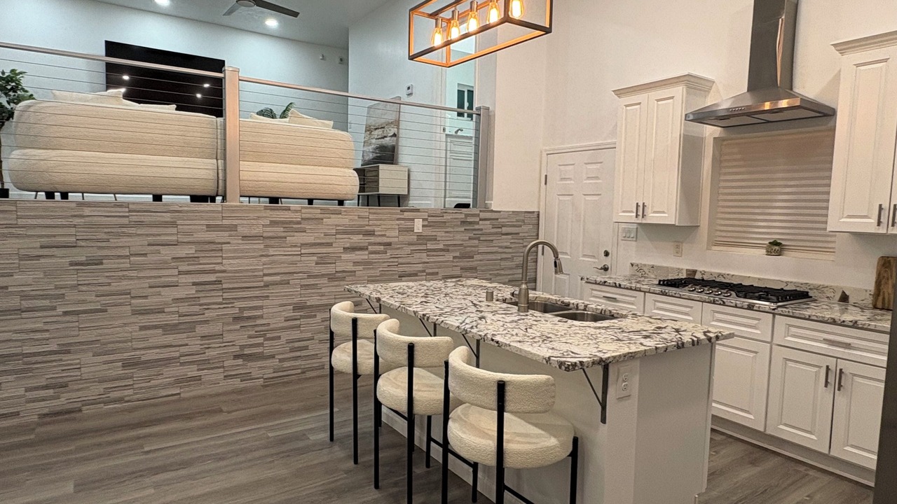 Photo of Kitchen in Northwest Heights