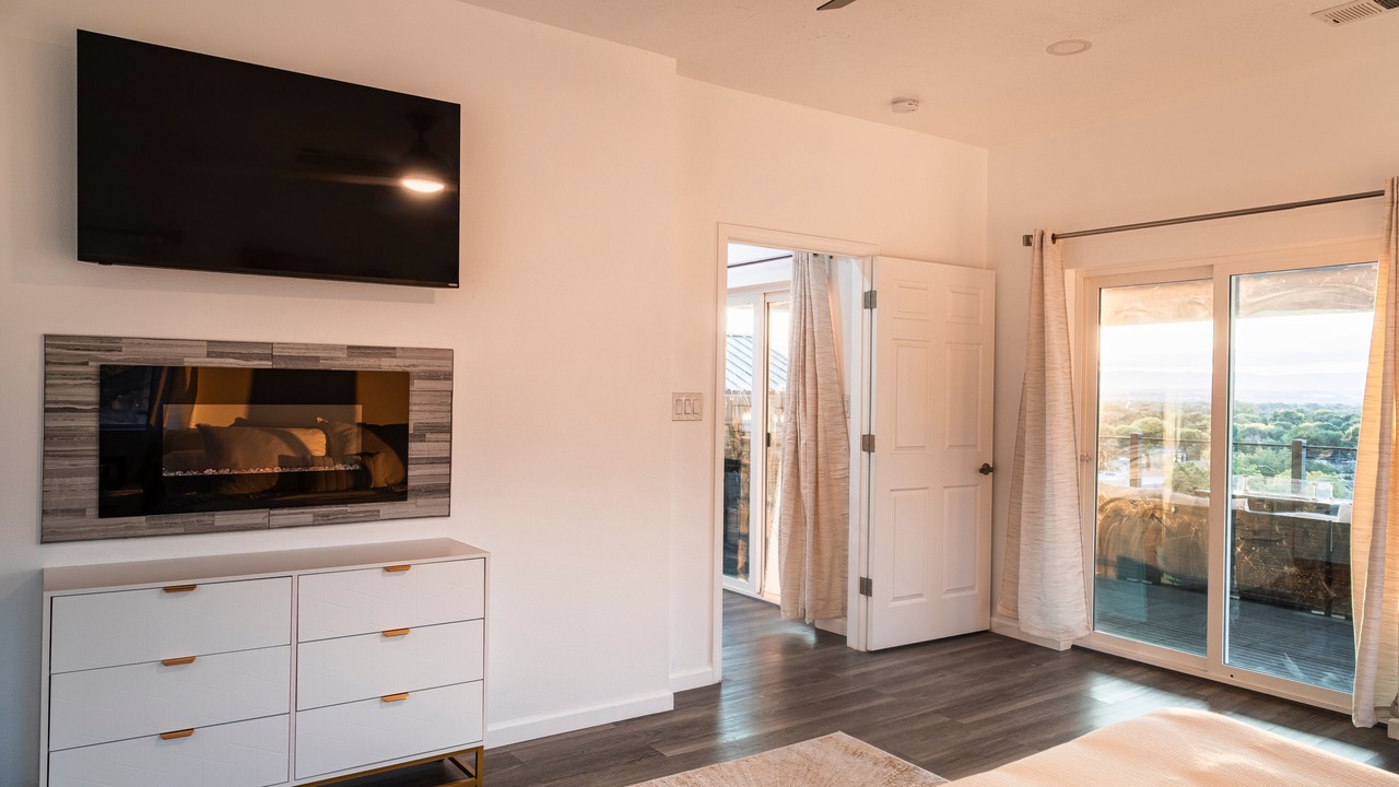 Photo of Bedroom in Northwest Heights