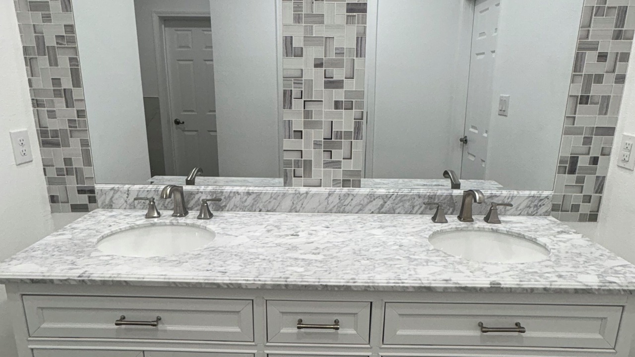 Photo of Bathroom in Northwest Heights