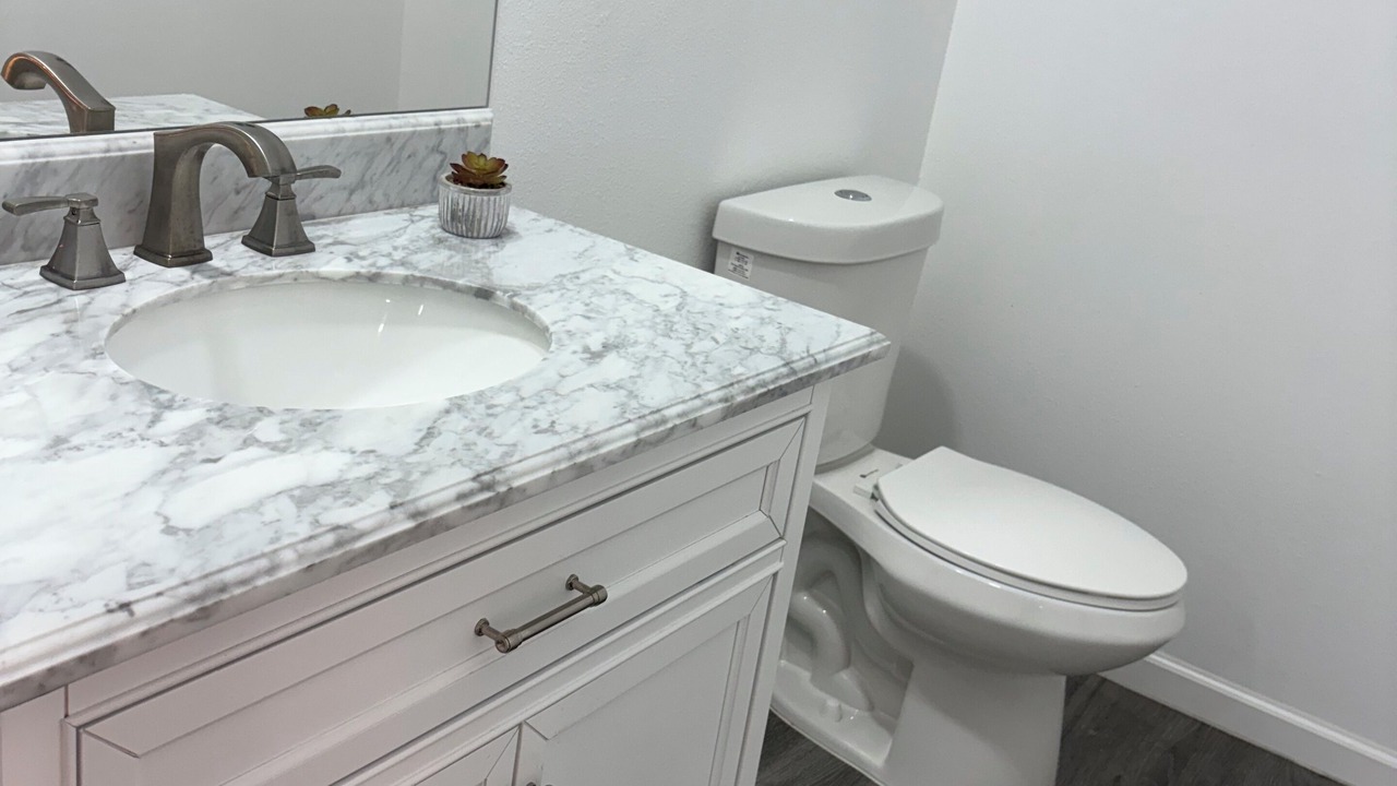 Photo of Bathroom in Northwest Heights