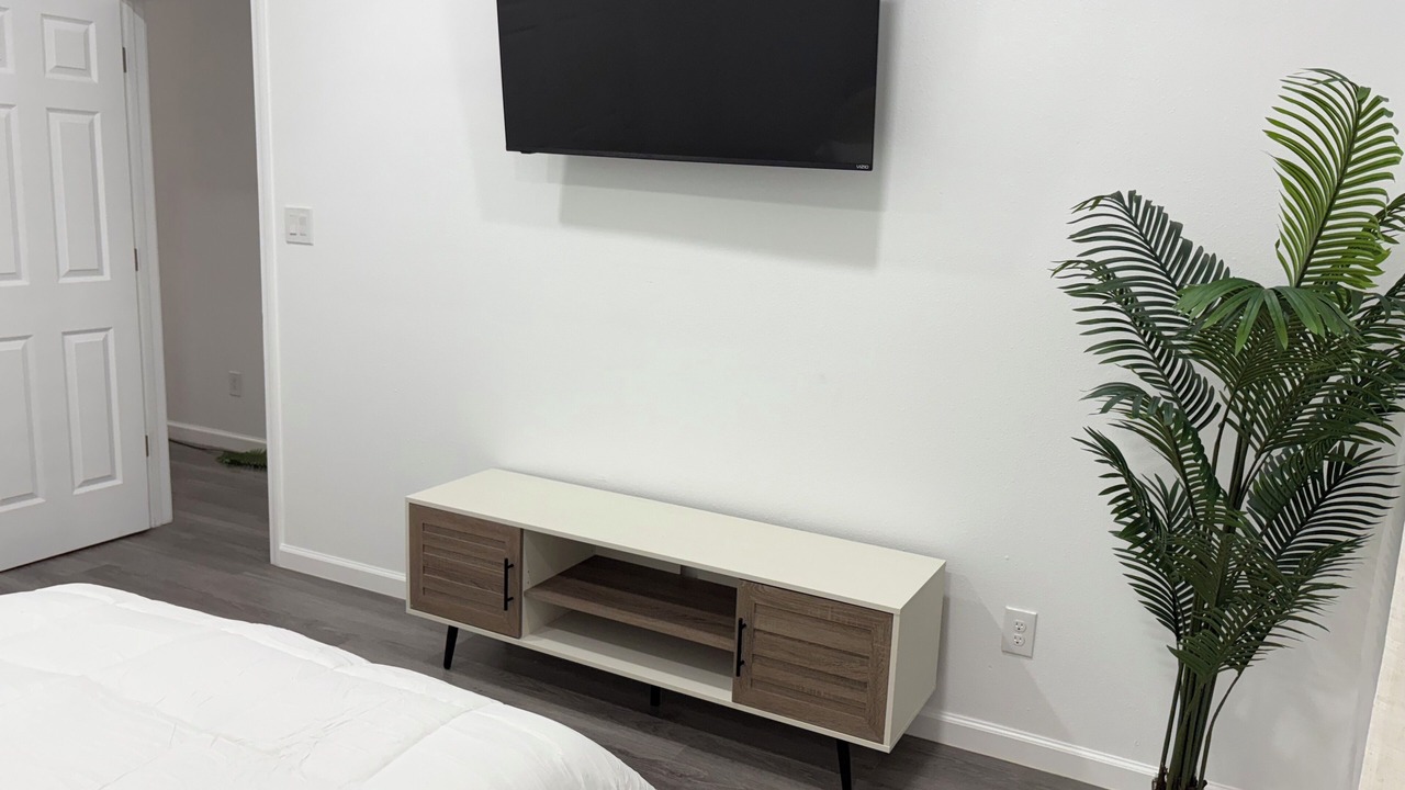 Photo of Bedroom in Northwest Heights