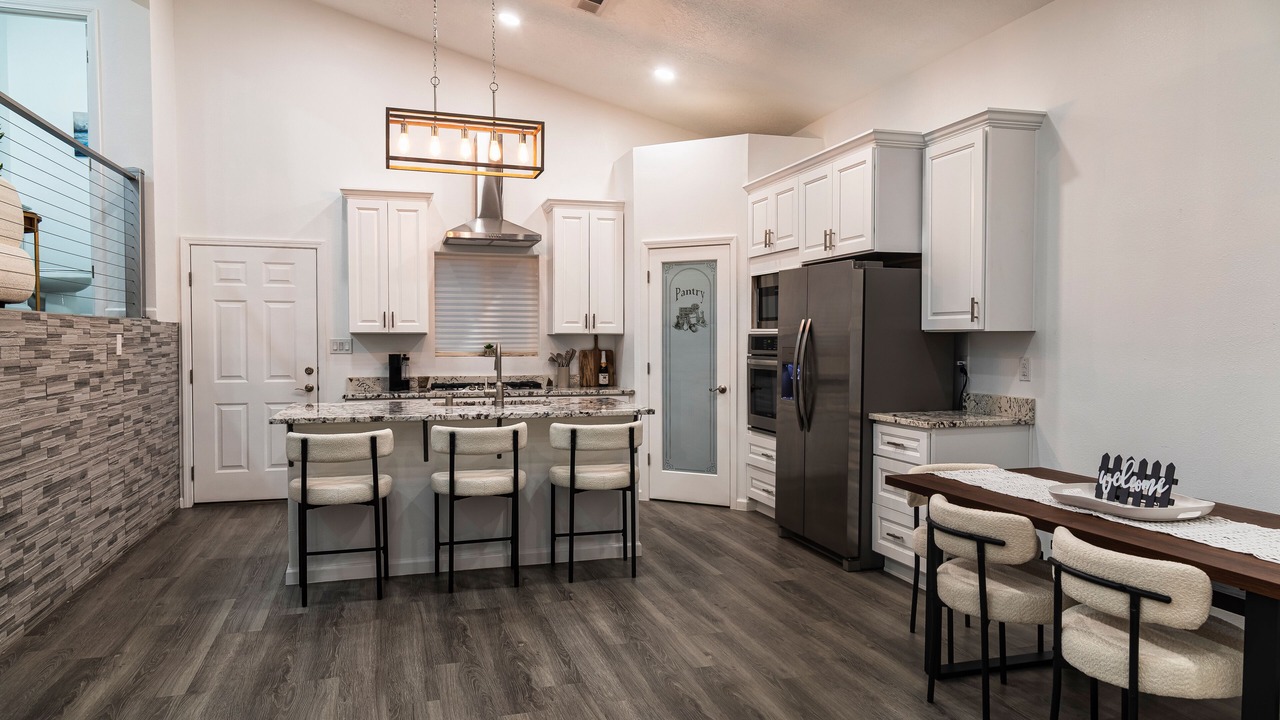Photo of Kitchen in Northwest Heights